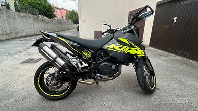 KTM 690 SMT