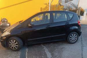 Mercedes classe A