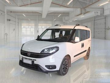 FIAT Doblo Doblò 1.4 T-Jet 16V Natural Power Lou