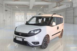 FIAT Doblo Doblò 1.4 T-Jet 16V Natural Power Lou