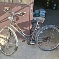 bici donna 