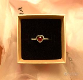 Anello Pandora