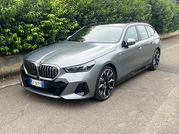 BMW 540d 303 cv 2025