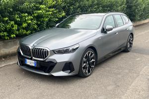 BMW 540d 303 cv 2025