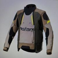 Giacca Alpinestars Halo drystar
