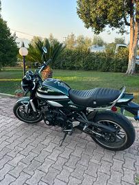 Kawasaki Z900 RS