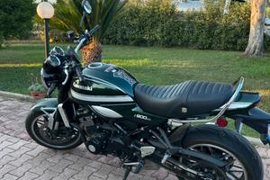 Kawasaki Z900 RS