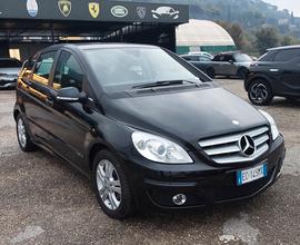 Mercedes-benz B 180 BlueEFFICIENCY Sport