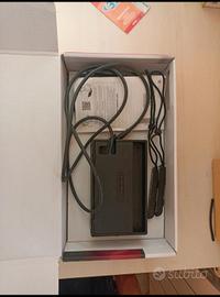 nintendo switch e accessori