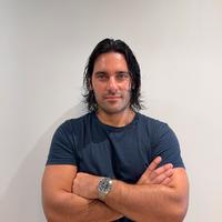 Il tuo Personal Trainer a domicilio