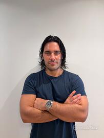 Il tuo Personal Trainer a domicilio