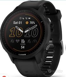 Garmin 955 Forerunner Solar