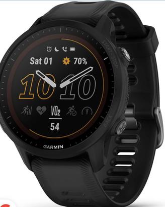 Garmin 955 Forerunner Solar