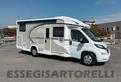 CHAUSSON 724 BASCULANTE AZIENDALE 04/2025 KM 14.40