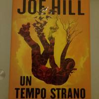 Joe Hill un tempo strano 