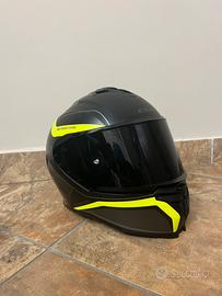 Casco integrale CGM