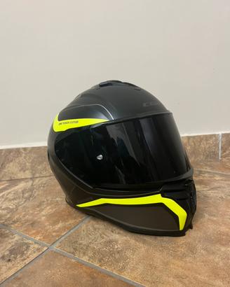 Casco integrale CGM