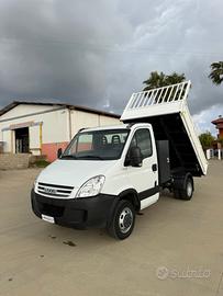 Iveco Daily 35C18 Ribaltabile