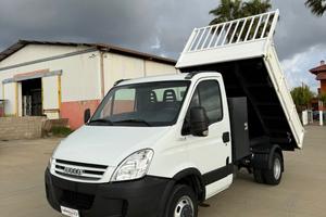 Iveco Daily 35C18 Ribaltabile