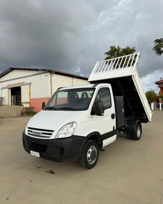 Iveco Daily 35C18 Ribaltabile
