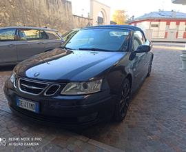 SAAB 9-3 Cabrio 1.9 da appassionato max referenze