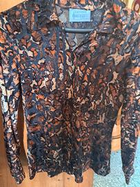 bella camicia variopinta