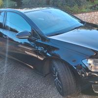 Golf 7 2.0 TDI 150 CV 2014 