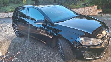 Golf 7 2.0 TDI 150 CV 2014 