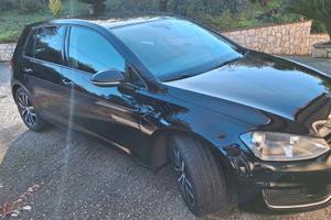 Golf 7 2.0 TDI 150 CV 2014 
