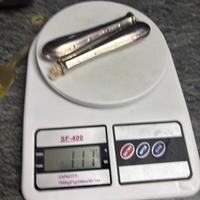 Cucchiai argento 800