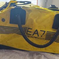 Borsa viaggio /Palestra  Emporio Armani Downtown 