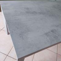 TAVOLO GRIGIO