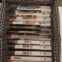 Giochi ps3