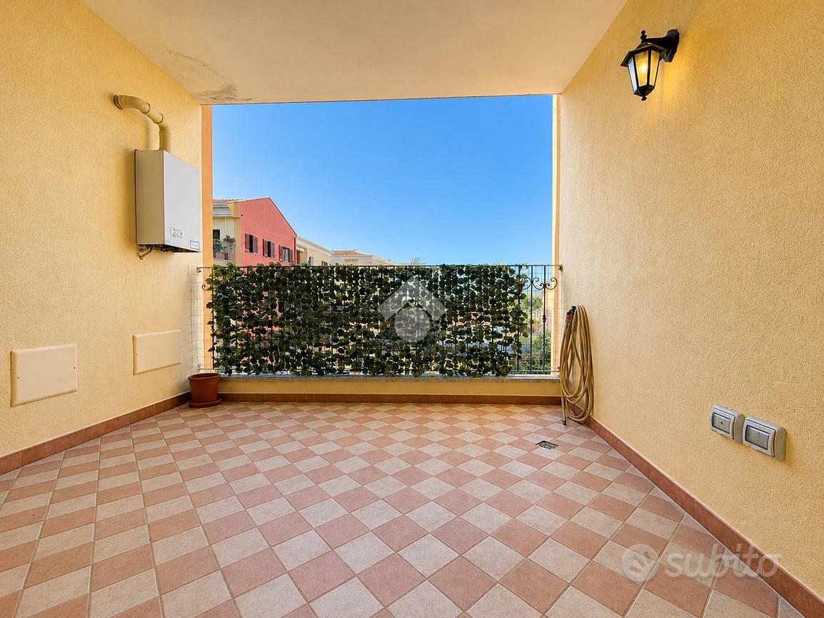 Apartment in Olbia, San Simplicio, Gallura Nord-Est Sardegna - Vista 3