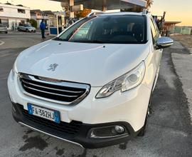 Peugeot 2008 hdi 120 cv