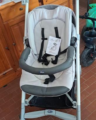 Trio chicco