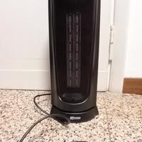 Termoventilatore Termozeta