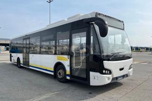 Autobus urbano Vdl Citea