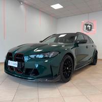 BMW M3 Touring CS 551cv - Carboceramica - Verde Br