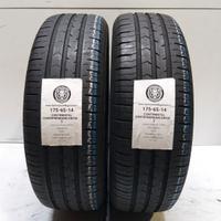 2 GOMME 175 65 14 CONTINENTAL A29563