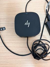Dock station HP G5