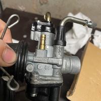 Carburatore dell’orto Phbn  17.5 ls