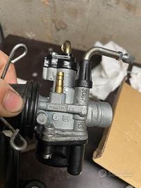 Carburatore dell’orto Phbn  17.5 ls