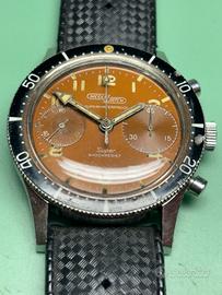 Nicolet Watch Superwaterproof Tropic