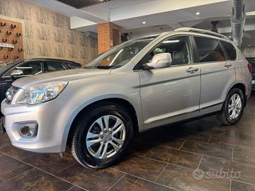 Great Wall Motor H6 2.0 Premium 4X4