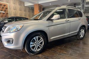 Great Wall Motor H6 2.0 Premium 4X4