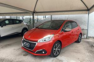 Peugeot 208 BlueHDi 75 5 porte Allure