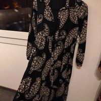 Abito Chemisier (a Camicia)