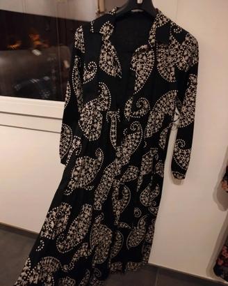 Abito Chemisier (a Camicia)