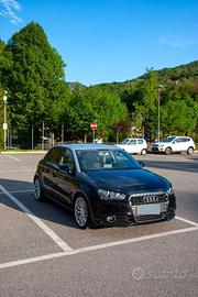 AUDI A1 BENZINA 1.2 TFSI